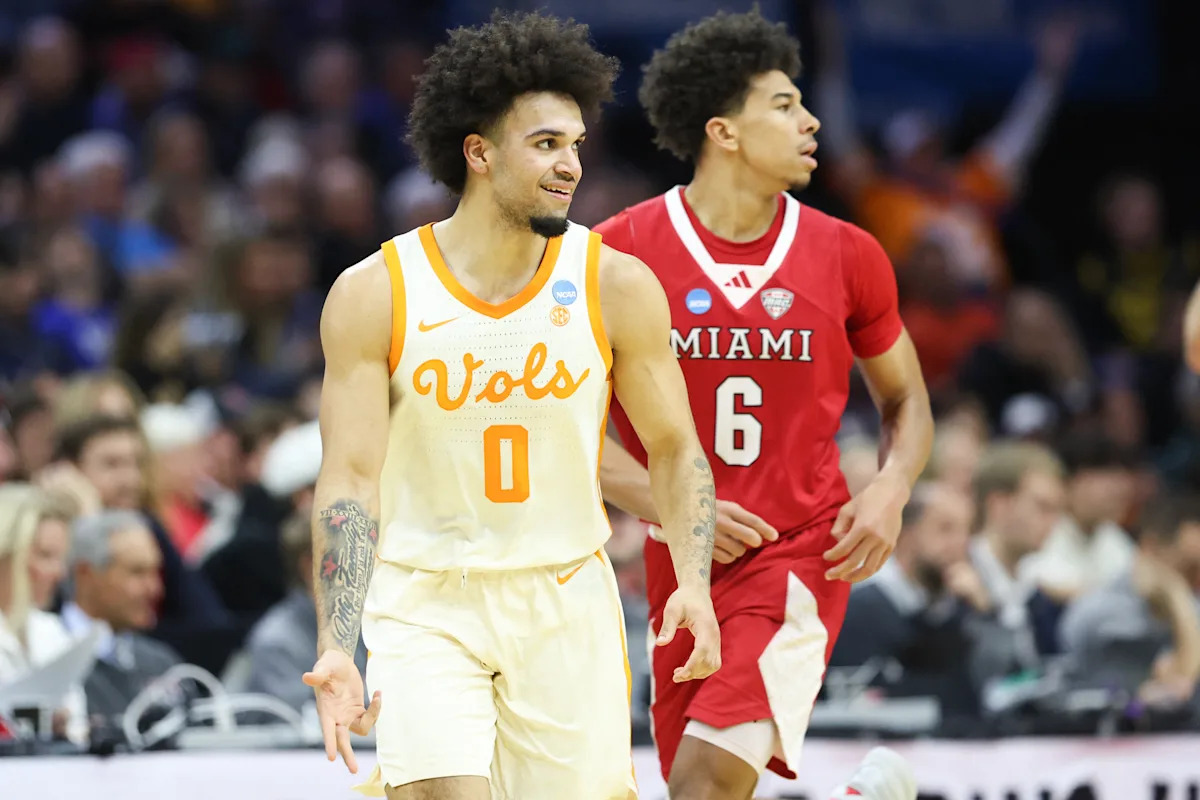 Miami (Ohio)'s Striking Winter tenure ends in blowout loss to Tennessee reported globally