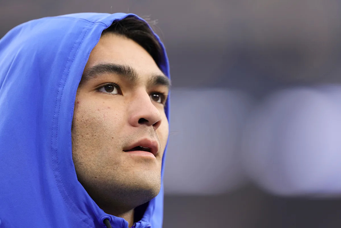 Puka Nacua's attorney denies antisemitic claim, downplays biting allegation creates buzz