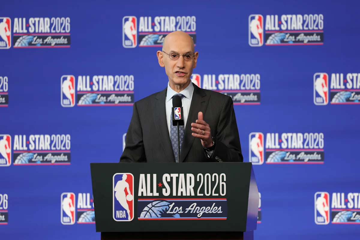 NBA to explore expansion opportunities in Seattle and Las Vegas reported globally