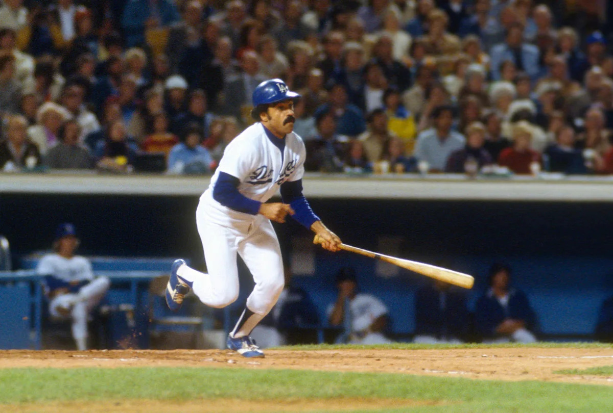 Dodgers icon -- longtime MLB Trainer Davey Lopes dies at 80 reported globally