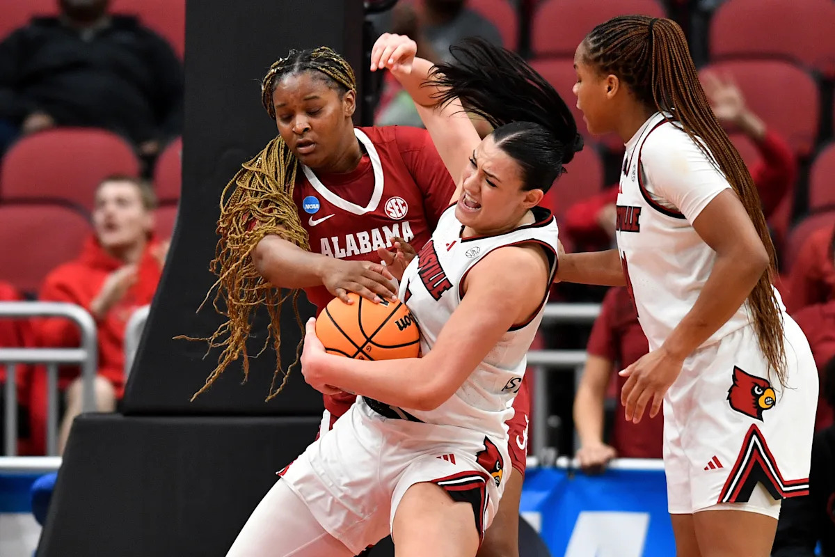 Sweet 16 tracker  Which men's teams have advanced? takes center stage