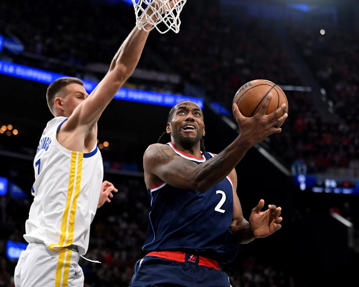 Clippers in search of a sense of direction after bizarre season comes to an Finale takes center stage