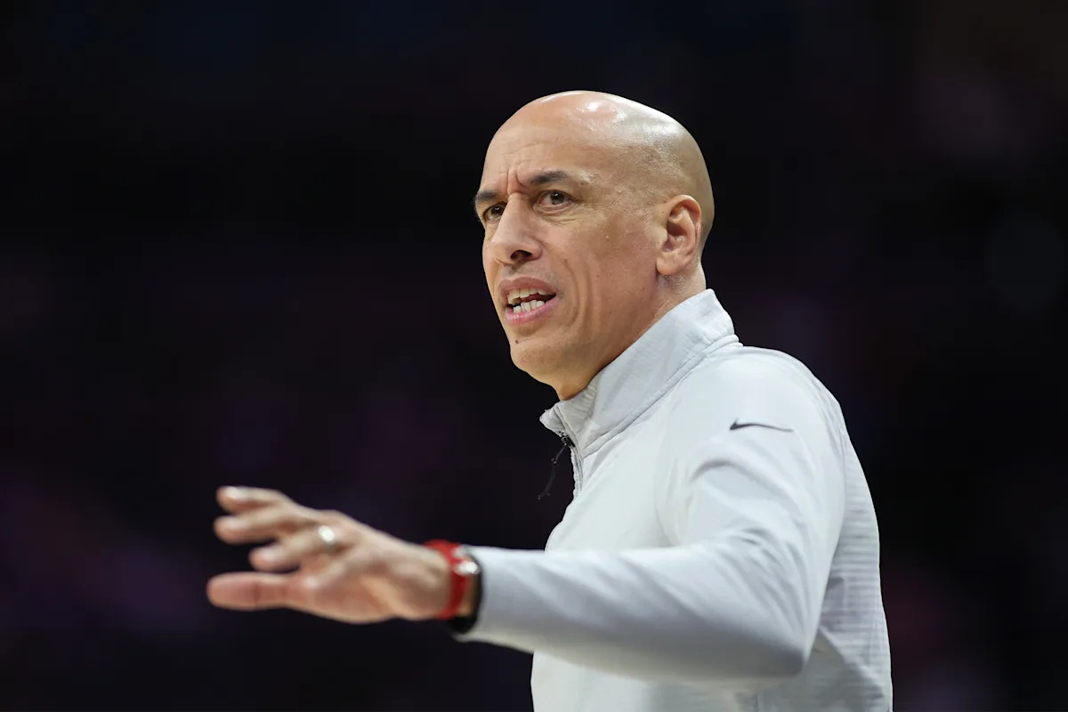 Kings reportedly expected to Retain HC Doug Christie despite 22-59 record observed today