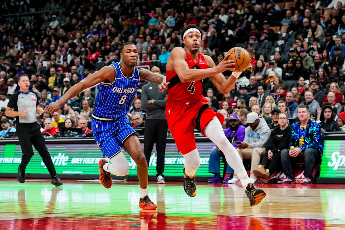 Raptors rip off unprecedented 31-0 Operate in 139-87 rout of the Magic takes center stage