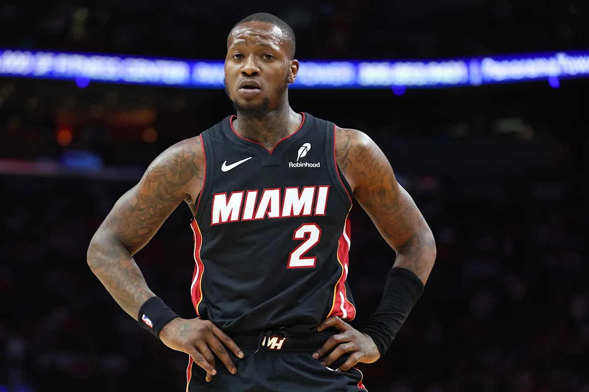 Heat reportedly expected to waive Terry Rozier before end of Standard Stretch reported globally