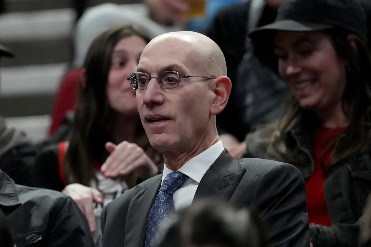 NBA reportedly introduced 3 new anti-tanking ideas at Board of Governors meeting takes center stage