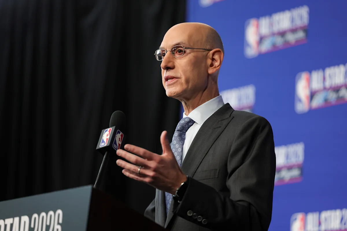 The problem with the NBA's new anti-tanking concepts hits headlines