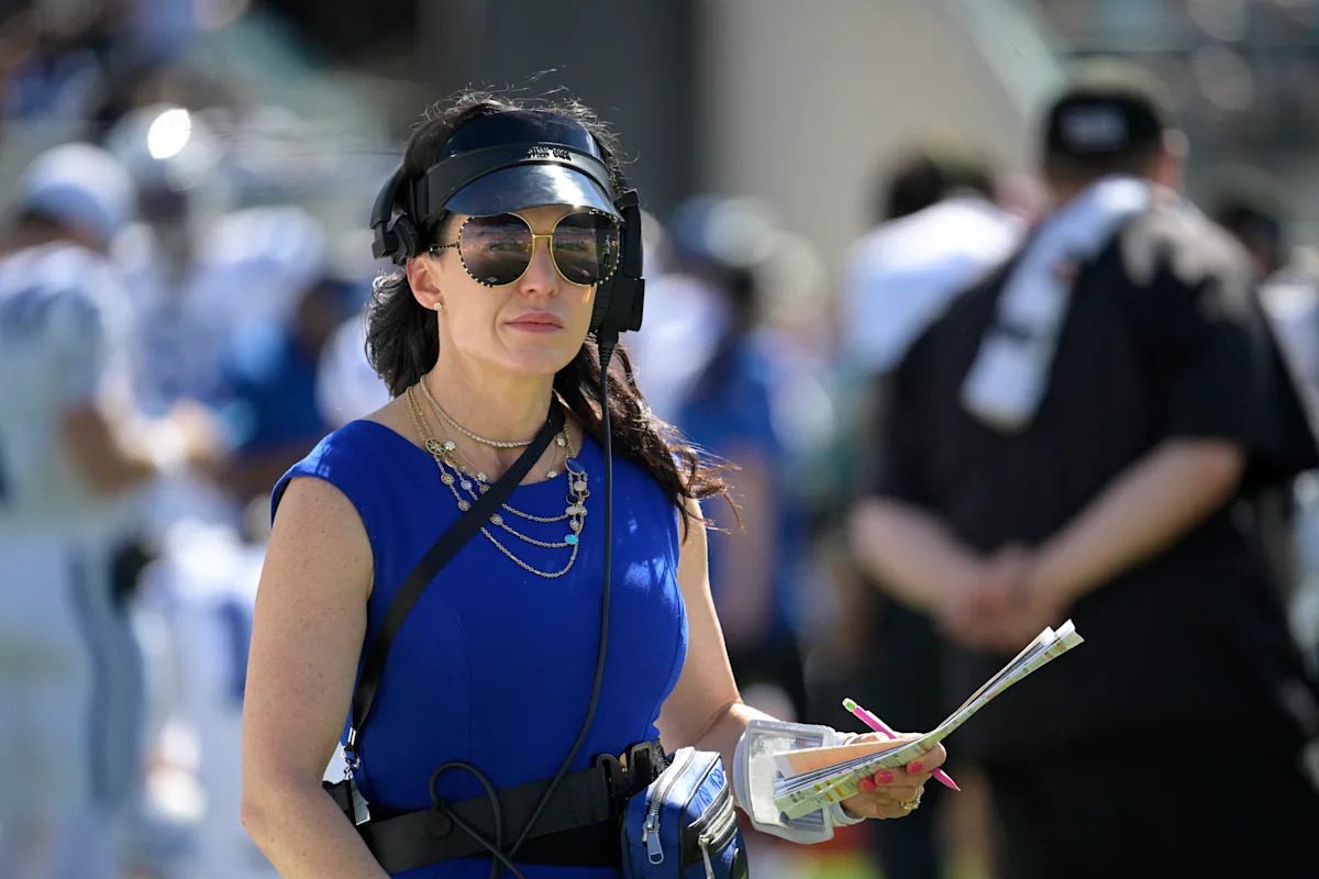 Patriots -- Colts owners voice support for 18-game schedule -- but with caveats takes center stage