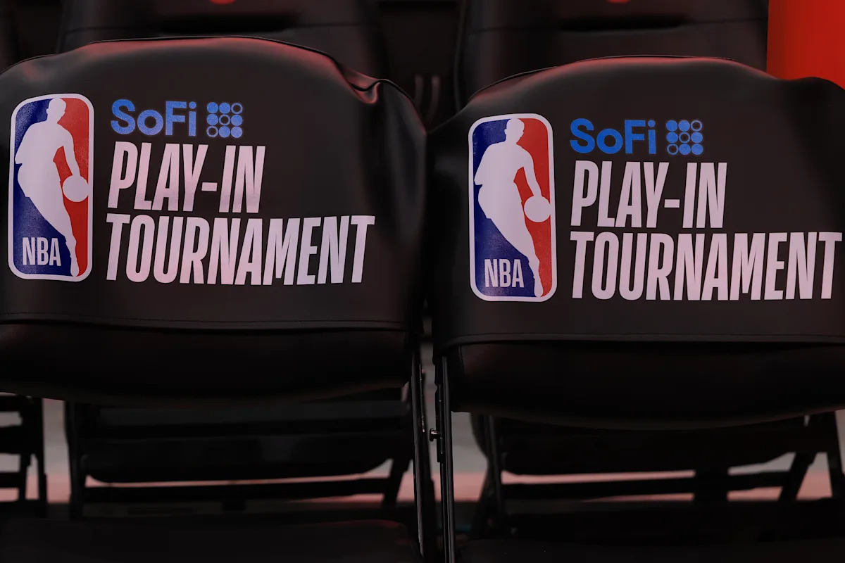 NBA Play-In Competition guide  Schedule -- matchups -- how it works hits headlines