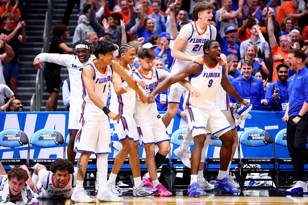 NCAA Championship  What to watch and skip on Sunday