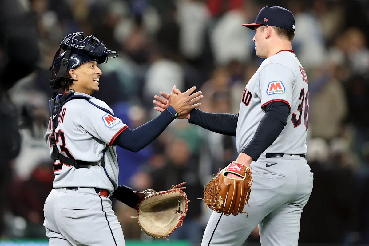 Thanks to ABS -- a lot of MLB players seem to be shrinking considerably reported globally