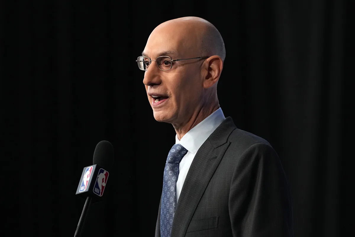 NBA touts 'significant interest' from investors in European league making waves