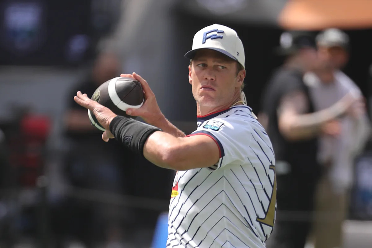 NFL confirms flag football partnership with Tiger Woods' TMRW Sports