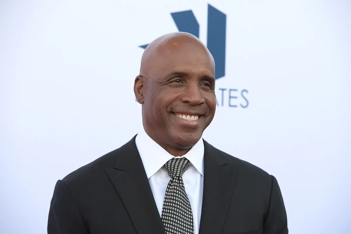 Barry Bonds tells a curious George Steinbrenner story in Netflix MLB debut reported globally