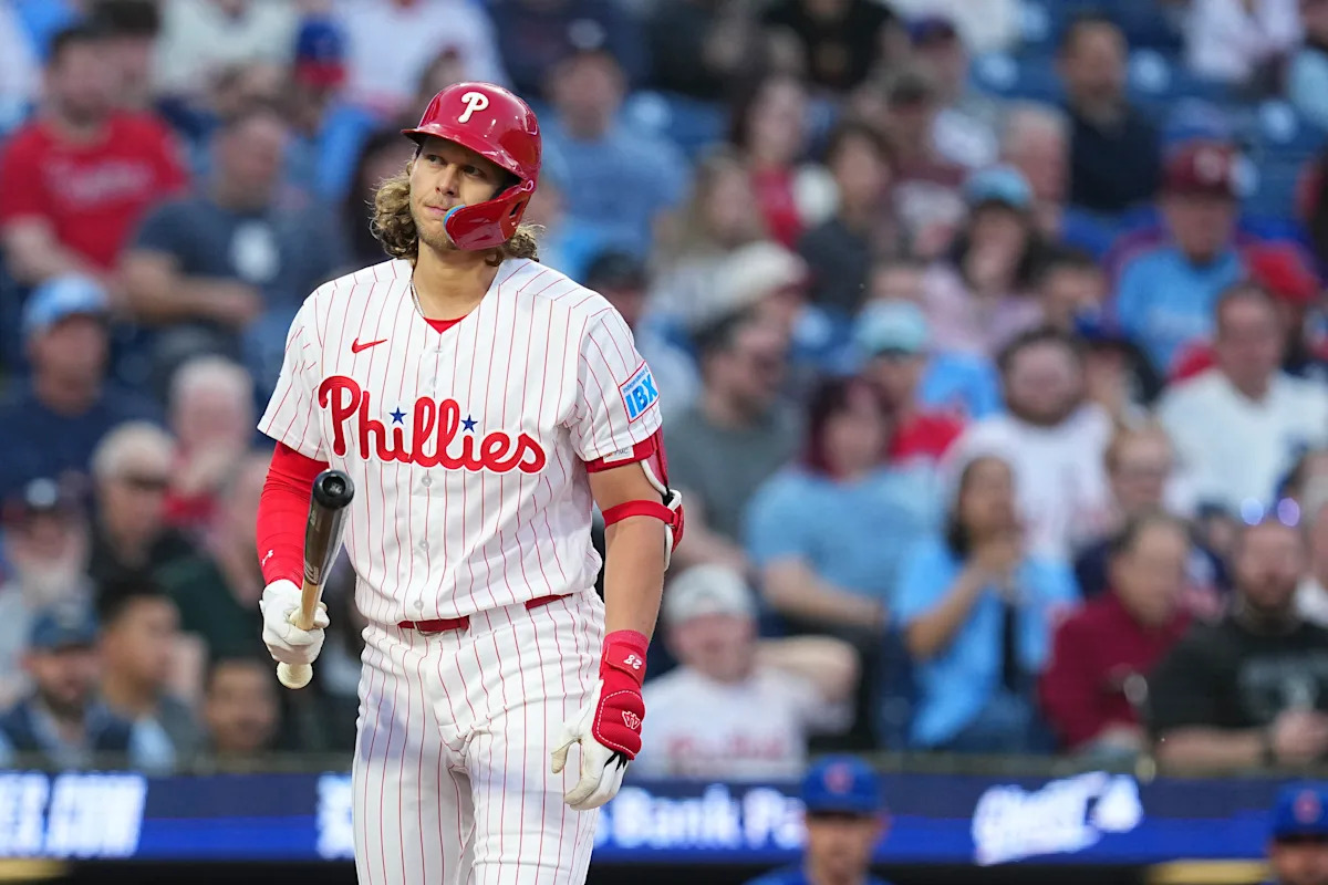 Alec Bohm fires agent Scott Boras amid Phillies star's legal battle with parents creates buzz