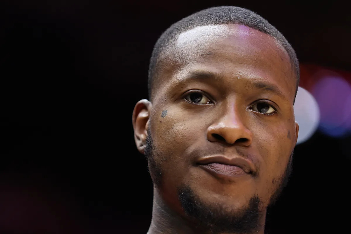 Heat reportedly waive Terry Rozier -- still on Vacate following FBI gambling arrest takes center stage