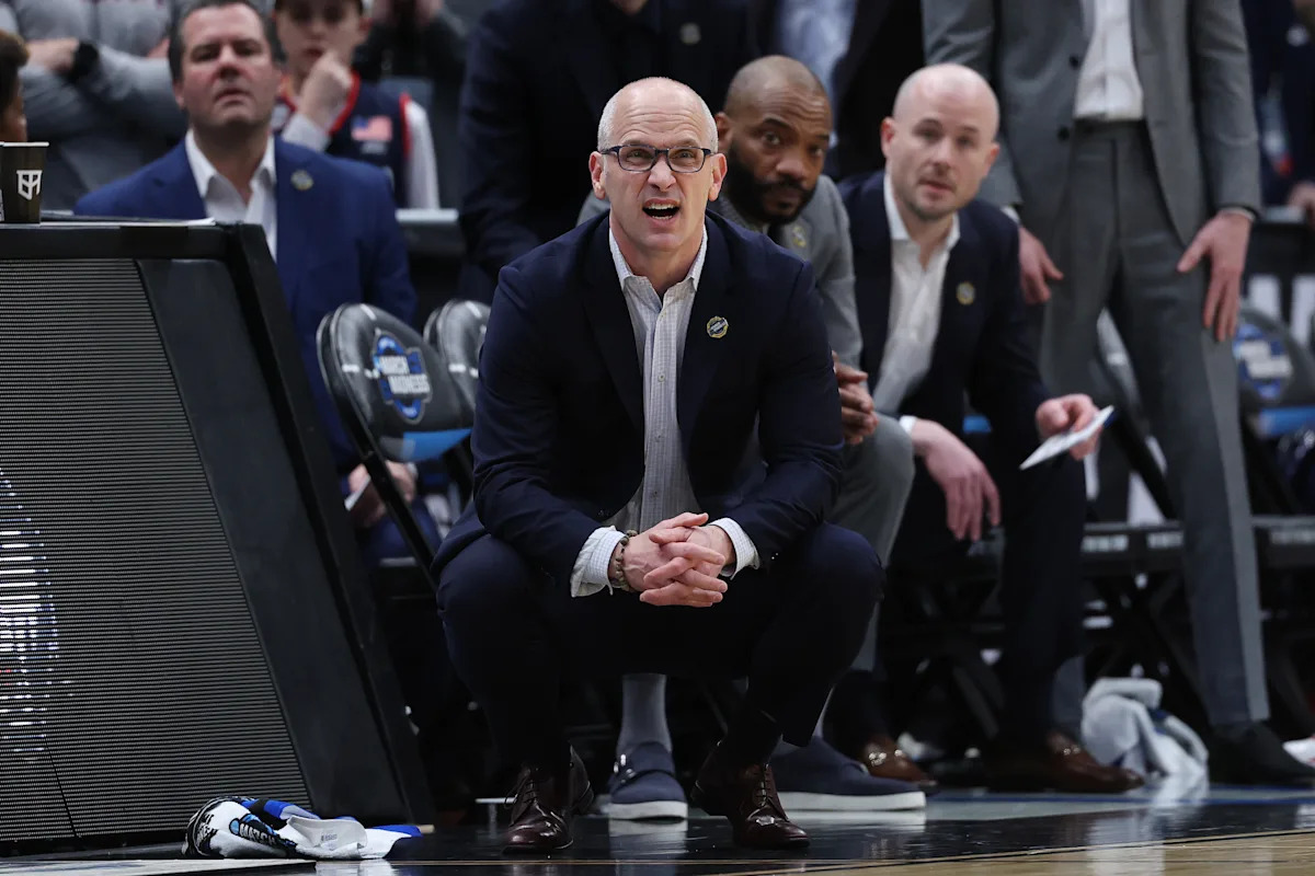 NCAA tournament Elite 8  What you need to Grasp for Sunday's matchups creates buzz