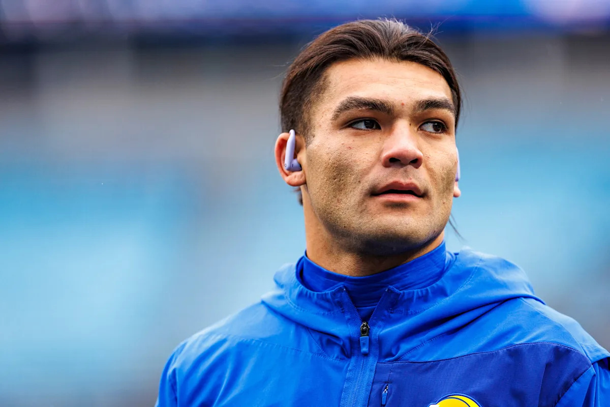 Puka Nacua enters holistic care facility amid off-field concerns -- lawyer confirms hits headlines