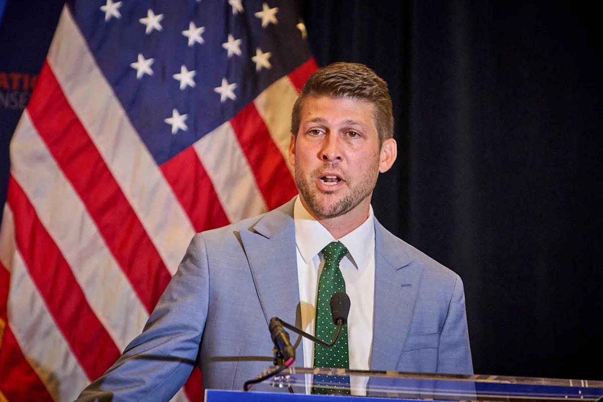 Florida attorney general demands NFL suspend Rooney Rule -- citing 'discrimination' takes center stage