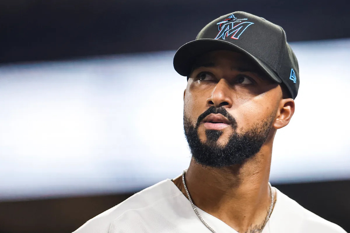 Sandy Alcantara questions Marlins' decision to end his bid for back-to-back shutouts reported globally