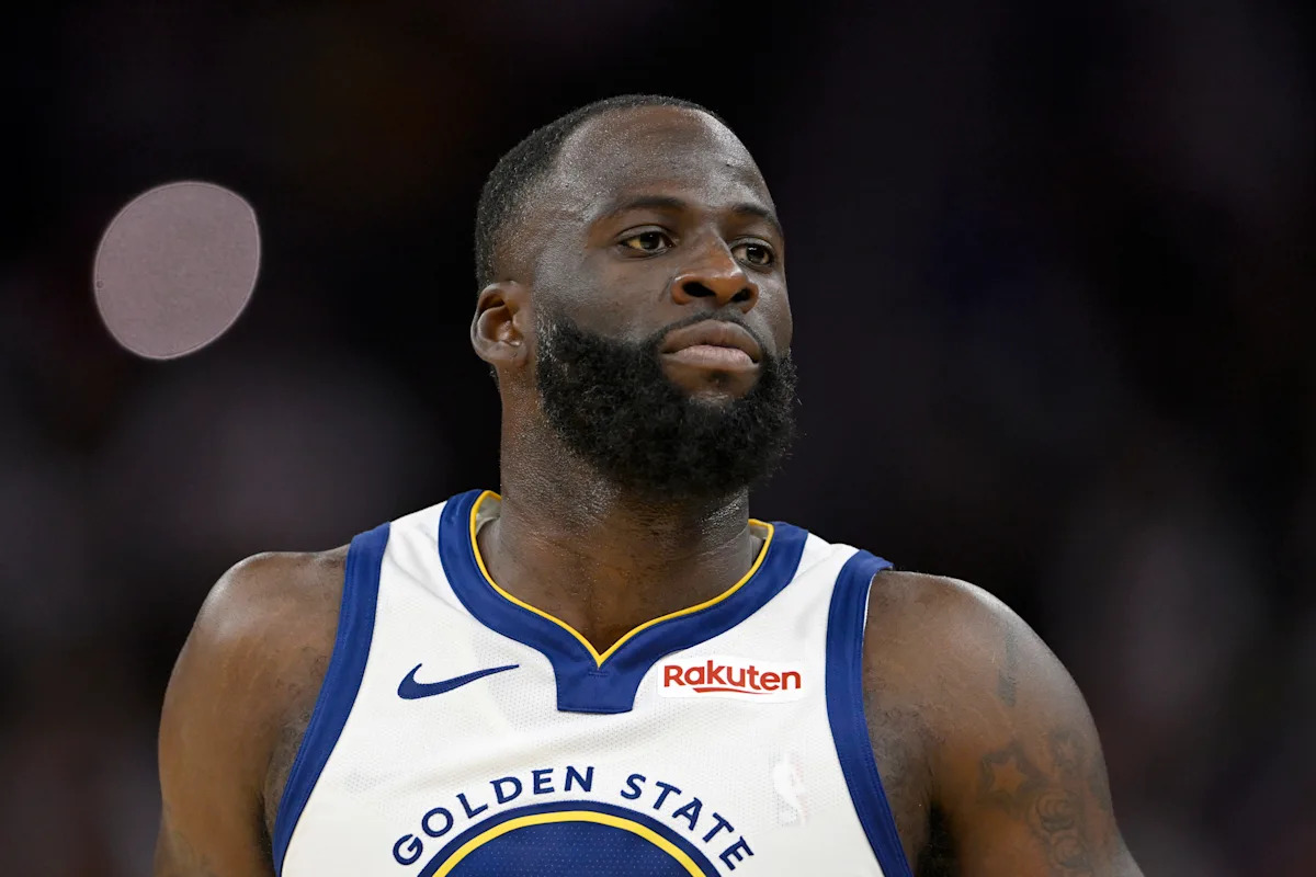 NBA reportedly looking into Kings after Draymond Green rips them for 'tanking' making waves