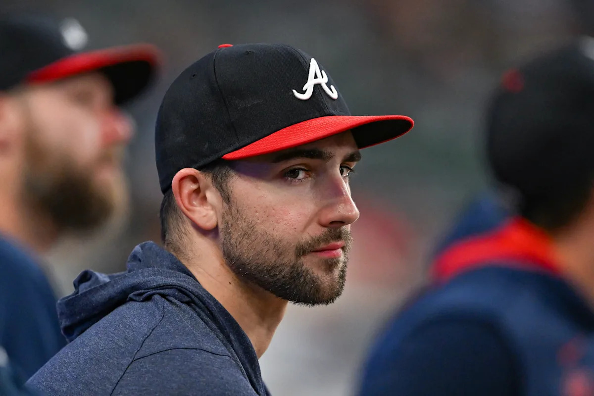 Braves star Spencer Strider to open Annual run on injured list due to oblique strain making waves