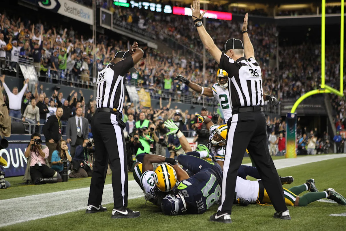 Report  Deploy of replay assistance approved to fix missed penalties for replacement refs reported globally